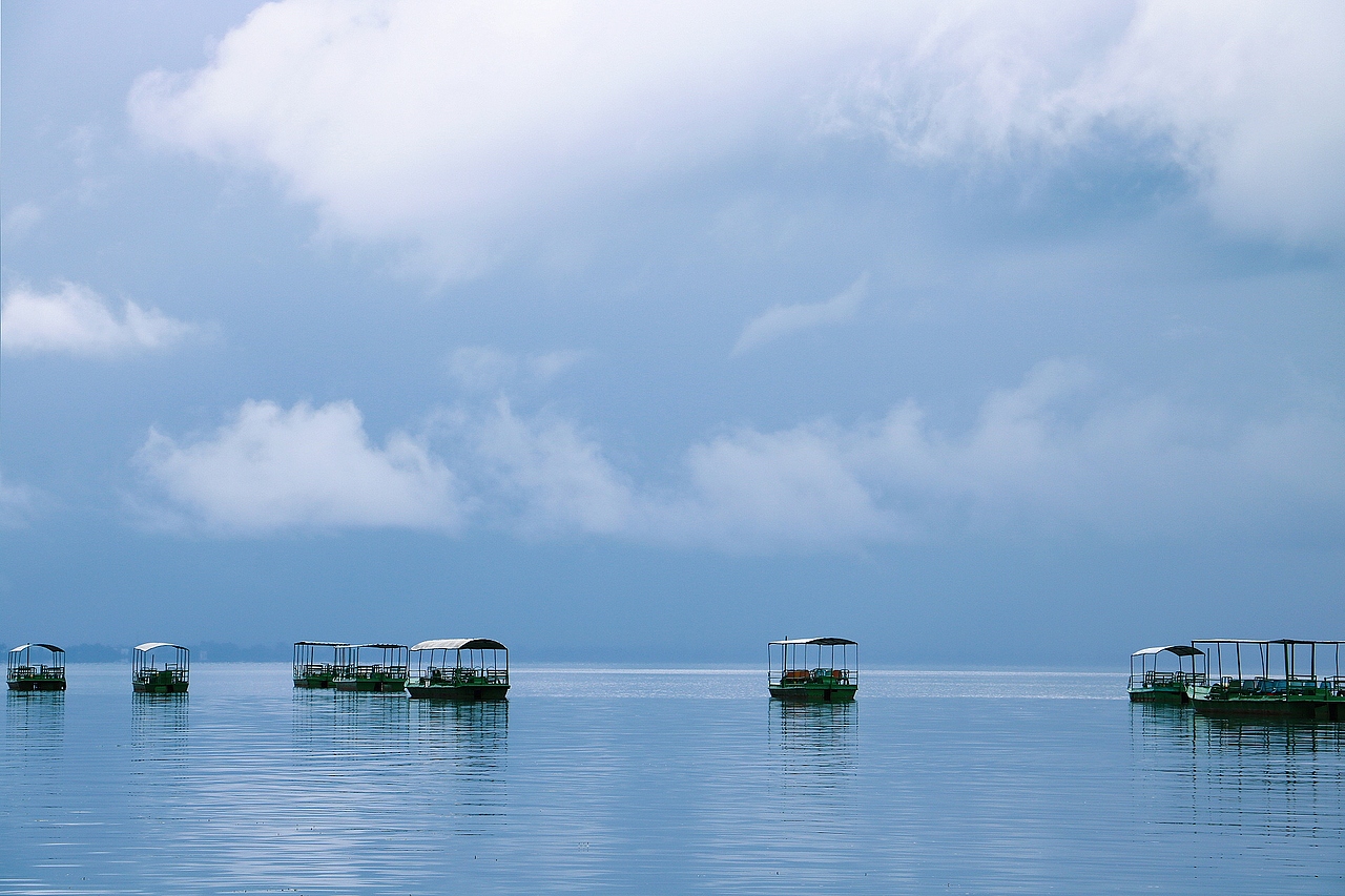 【生活记录】旅游集