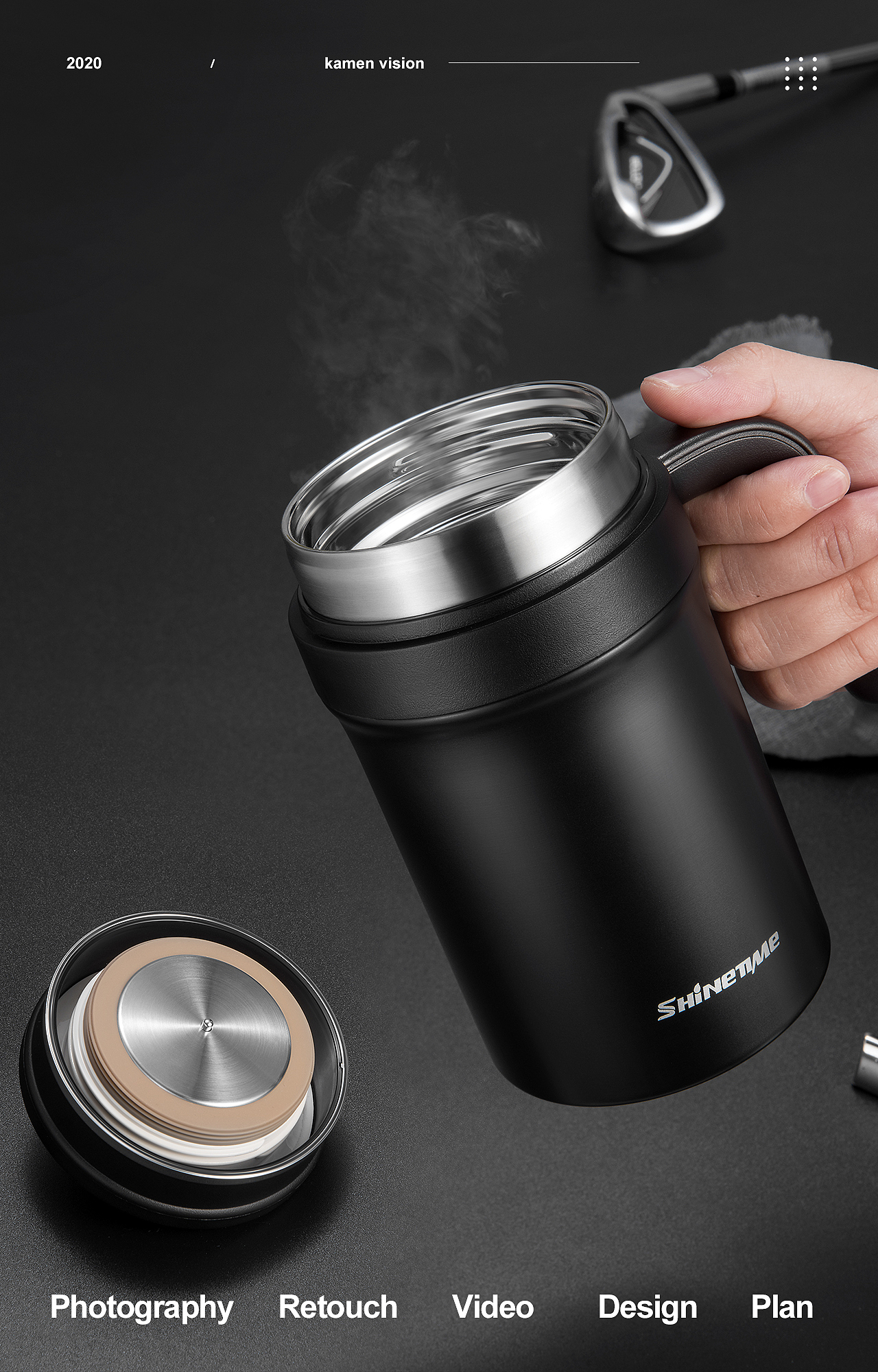 商务/保温杯 | 产品摄影精修-KAMEN VISION（图ZMjM2NzYwNDcy） - 产品摄影 - 站酷设计师咔门摄影原创素材 - 站酷ZCOOL