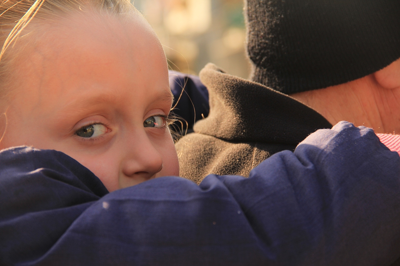 人的悲欢并不相投-人文纪实摄影