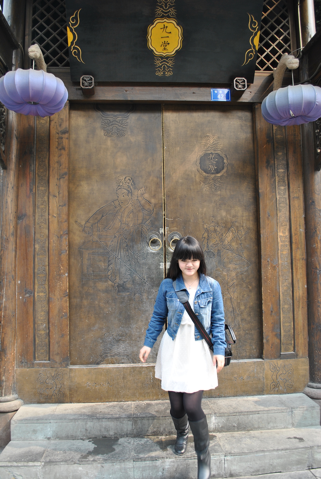 疯子越来越疯了（图ZNTIxMjY4MA==） - 人像摄影 - 站酷设计师欧阳紫嫣原创素材 - 站酷ZCOOL