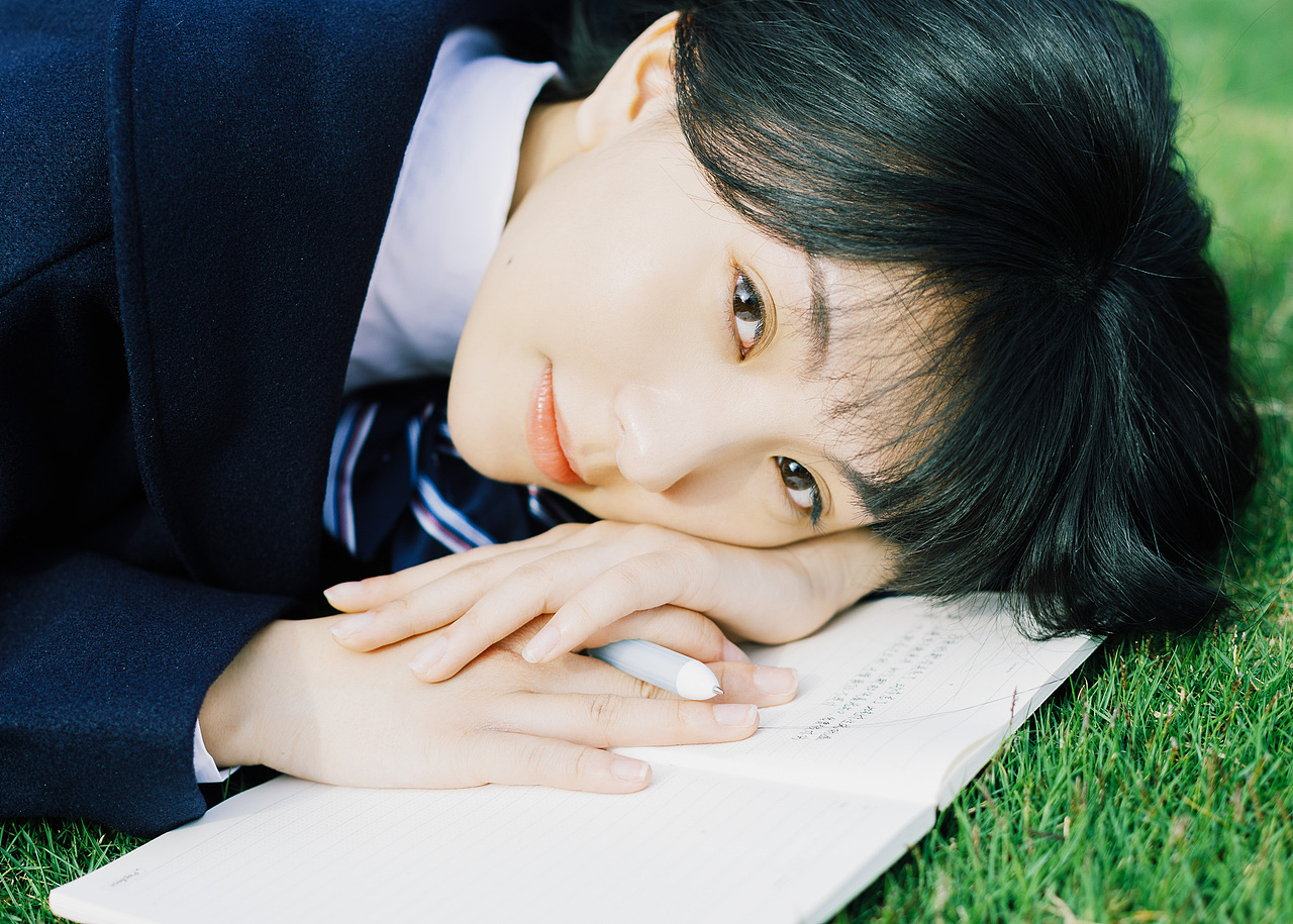 想见你（图ZMjAwNTU4OTY0） - 人像摄影 - 站酷设计师月海沫原创素材 - 站酷ZCOOL