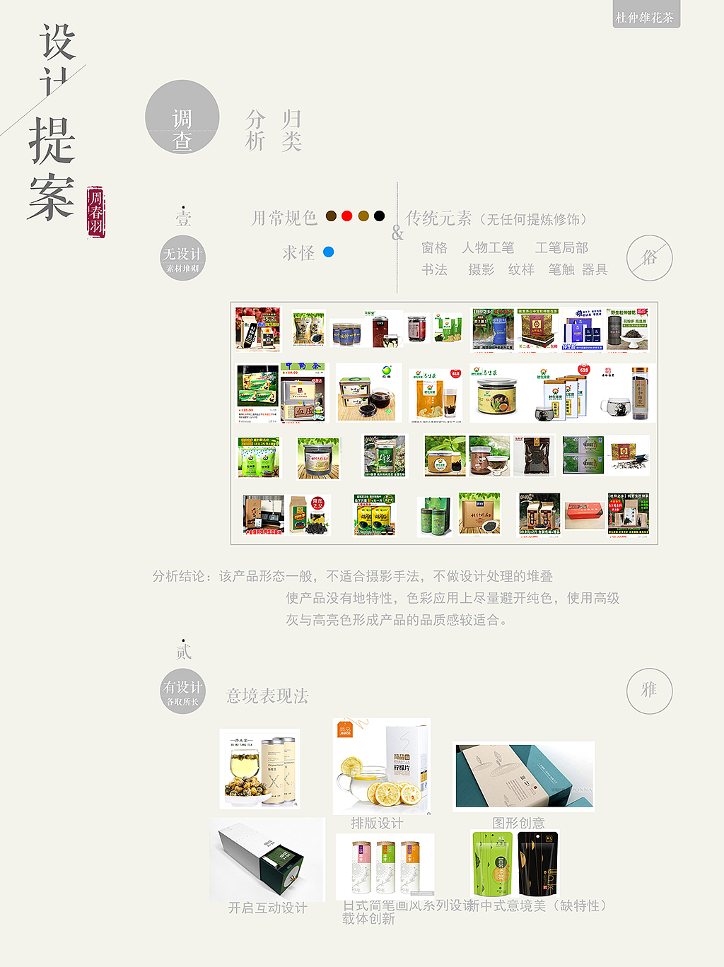 保健茶包装（图ZNjYwMzgzODg=） - 包装 - 站酷设计师周春羽原创素材 - 站酷ZCOOL