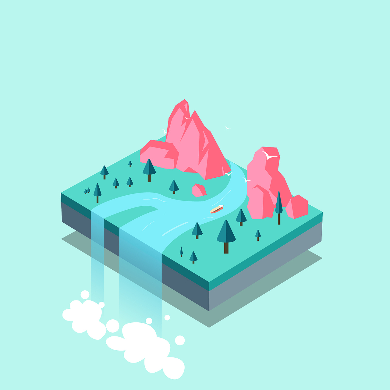 练习（图ZMTQ2MTA1Mjgw） - 创作习作 - 站酷设计师青柠视觉原创素材 - 站酷ZCOOL