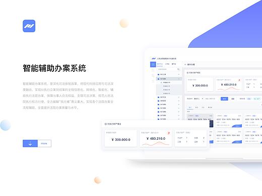 2019项目总结-智能辅助办案系统