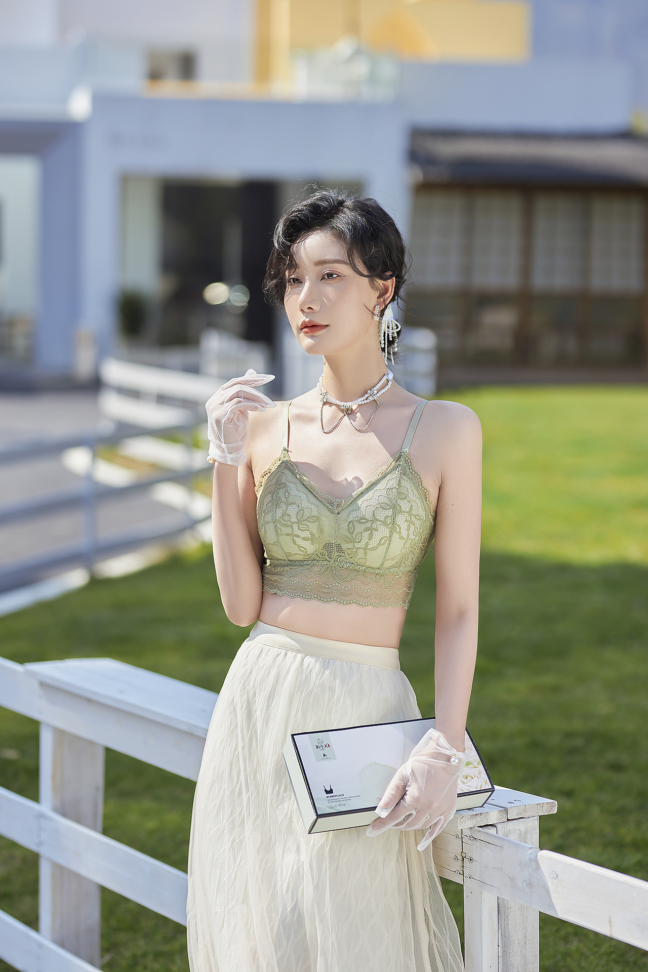 文胸 商拍案例分享