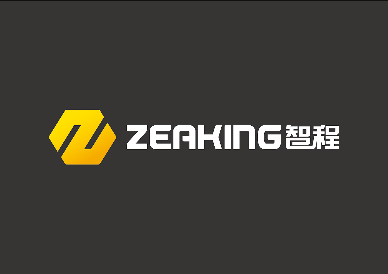 ZEAKING_品牌形象
