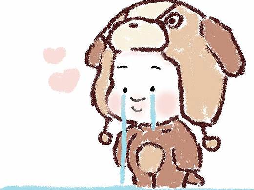 chimchim狗