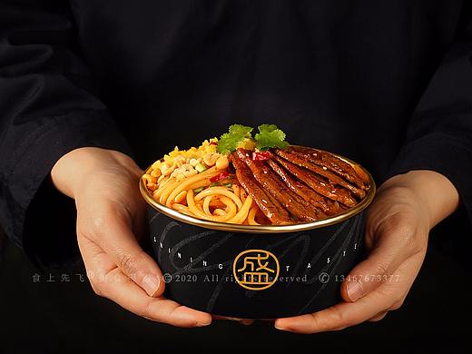 新中式热卤——盛香亭|长沙美食摄影