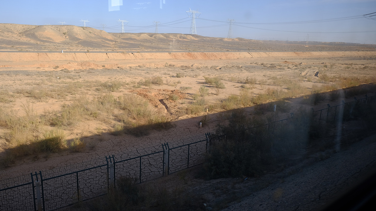 敦煌之旅（图ZMjM0NjM4Mjg4） - 风光摄影 - 站酷设计师鬼马少年叫渣渣原创素材 - 站酷ZCOOL