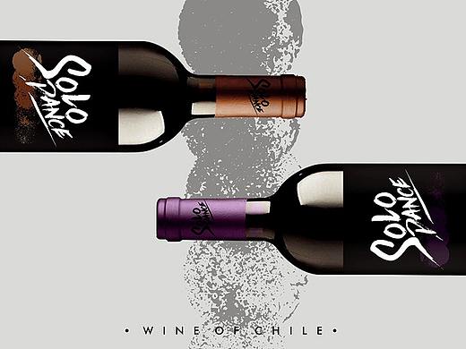 SOLODANCE | 高端红酒