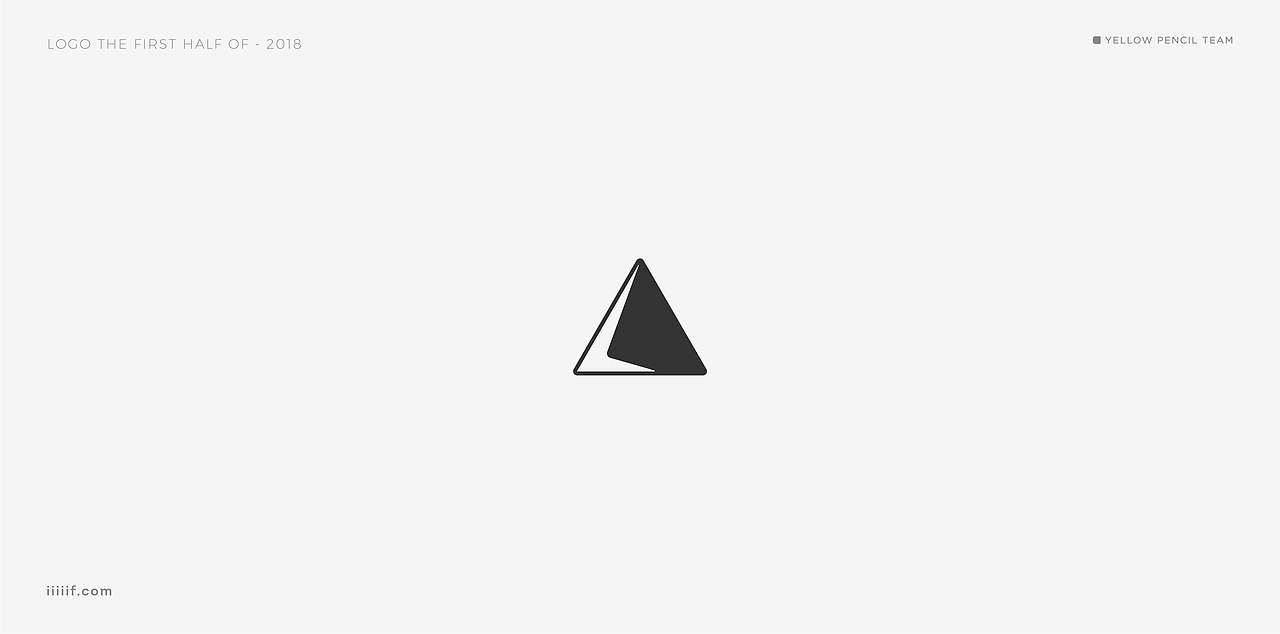 2018上半年logo整理