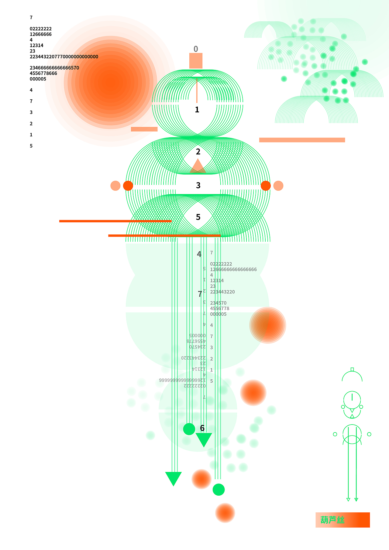 文字即是图形海报设计（图ZMTE4NDUwOTI4） - 海报 - 站酷设计师李想白原创素材 - 站酷ZCOOL
