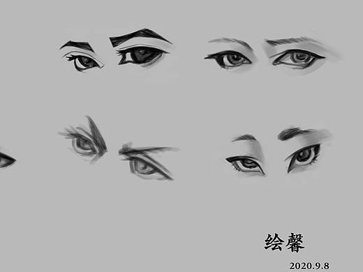 眼睛