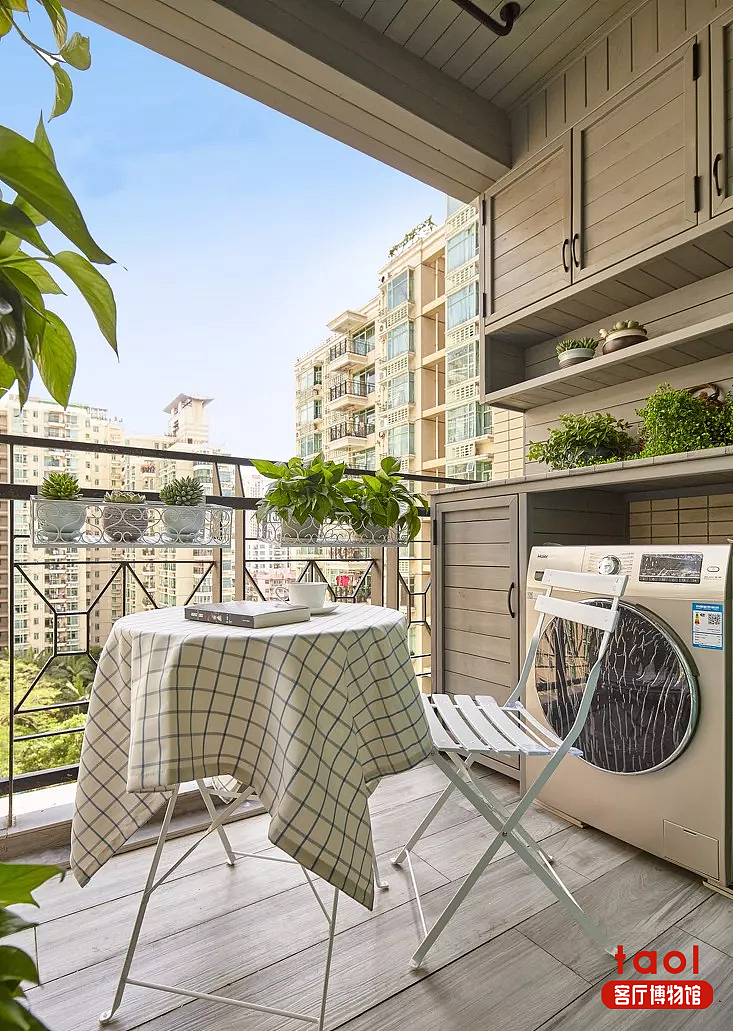客厅博物馆新家阳台这样装饰最美（图ZMTI1ODE5MjEy） - 风光摄影 - 站酷设计师祝柷原创素材 - 站酷ZCOOL