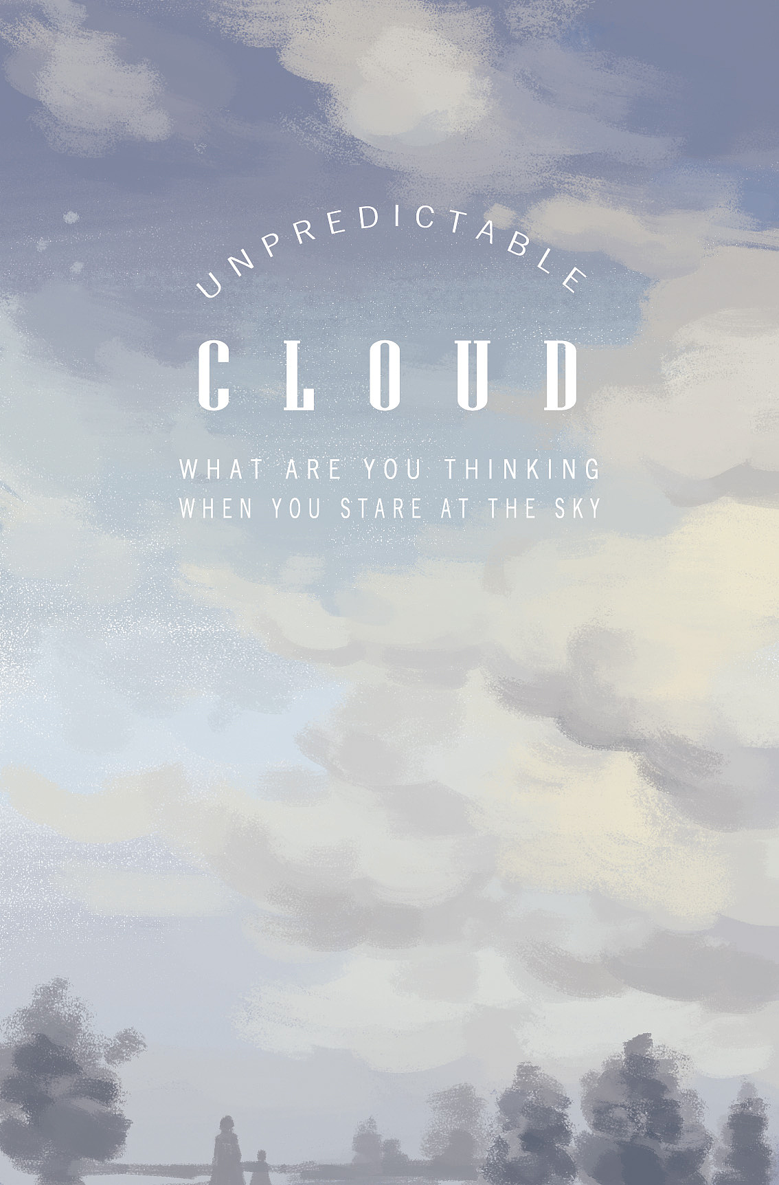 努特的天空主题系列插画（图ZMTQ0NDQ5NzIw） - 商业插画 - 站酷设计师三月临原创素材 - 站酷ZCOOL