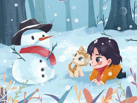 小雪