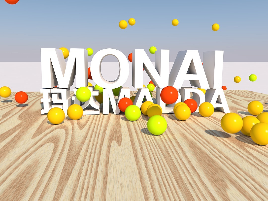 粒子练习（图ZNTk3MDcwODg=） - 动画/影视 - 站酷设计师狮子的日常原创素材 - 站酷ZCOOL