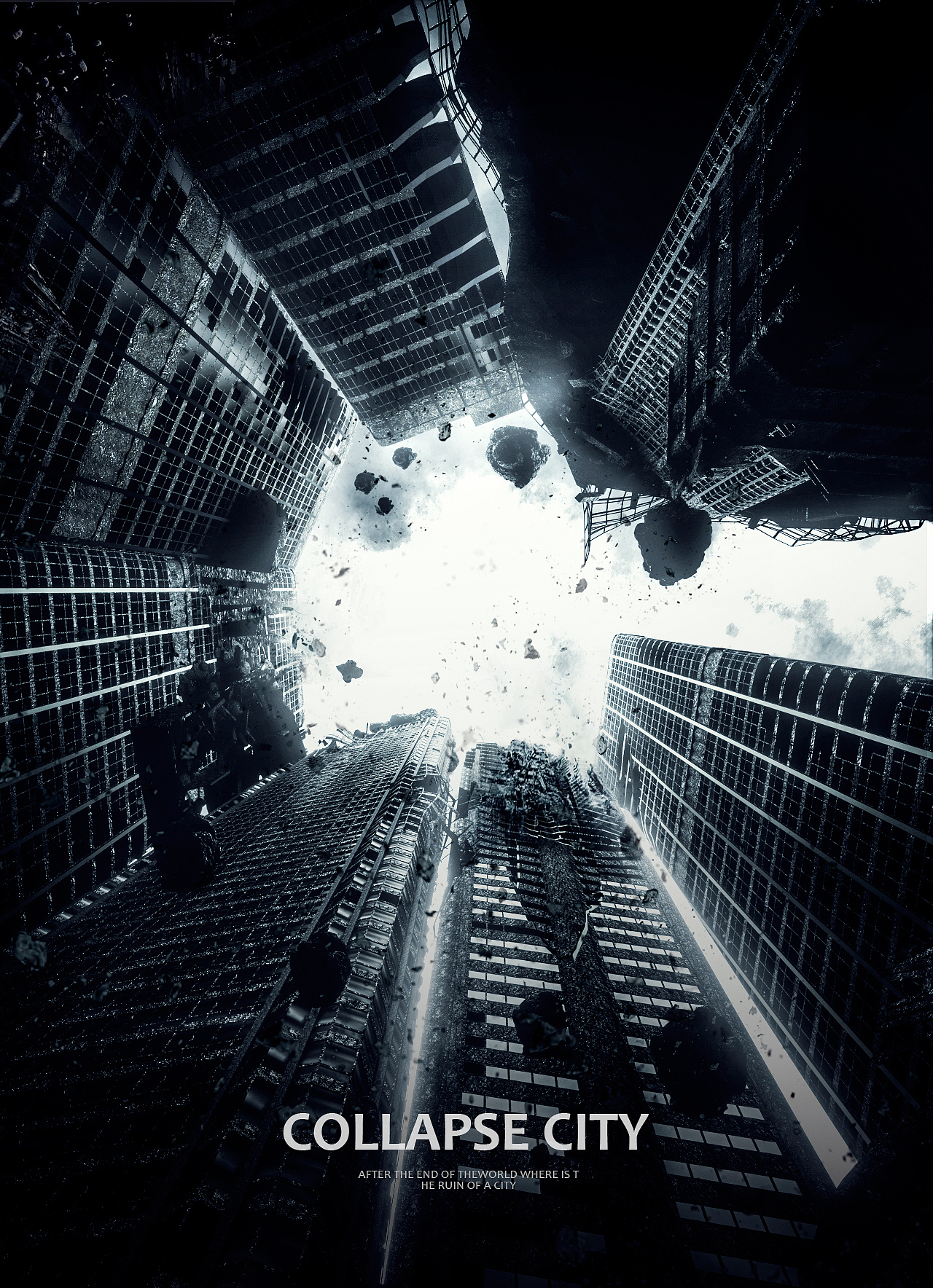 #Octane Render 场景（图ZMTIzOTM0MjEy） - 场景 - 站酷设计师醉与醒原创素材 - 站酷ZCOOL