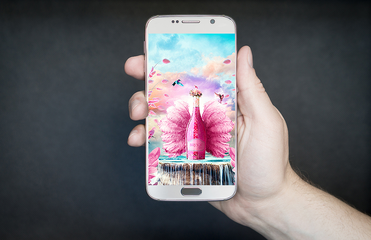 剪切蒙版（图ZMjAyMTUzNjg4） - 宣传物料 - 站酷设计师Larry刘原创素材 - 站酷ZCOOL