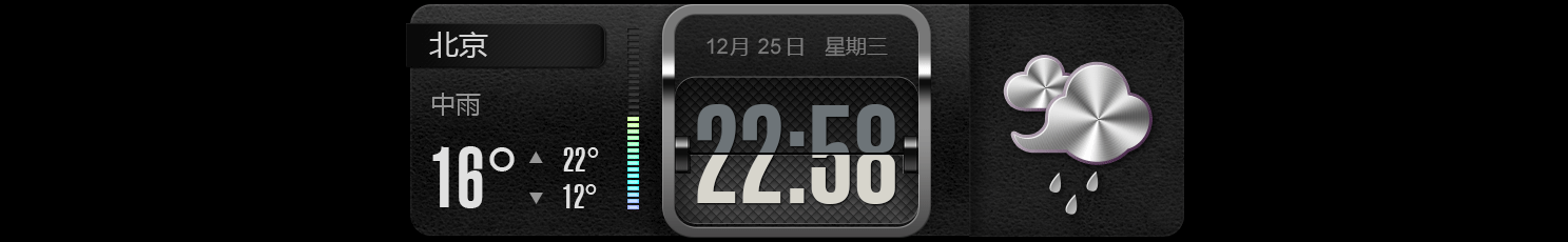 金属暗调（图ZMTI3NTY4NDA=） - 主题/皮肤 - 站酷设计师光控原创素材 - 站酷ZCOOL