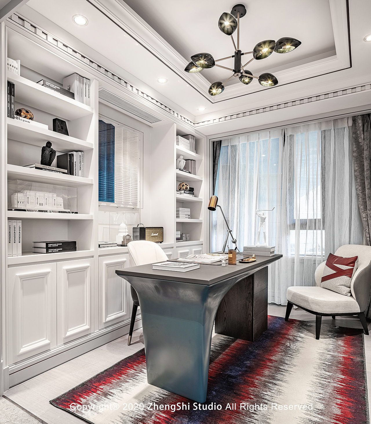 室内空间摄影案例分享：项目：惠州星河丹堤（图ZMTk1Njc1MTAw） - 环境/建筑摄影 - 站酷设计师空间摄影师毛迪生原创素材 - 站酷ZCOOL