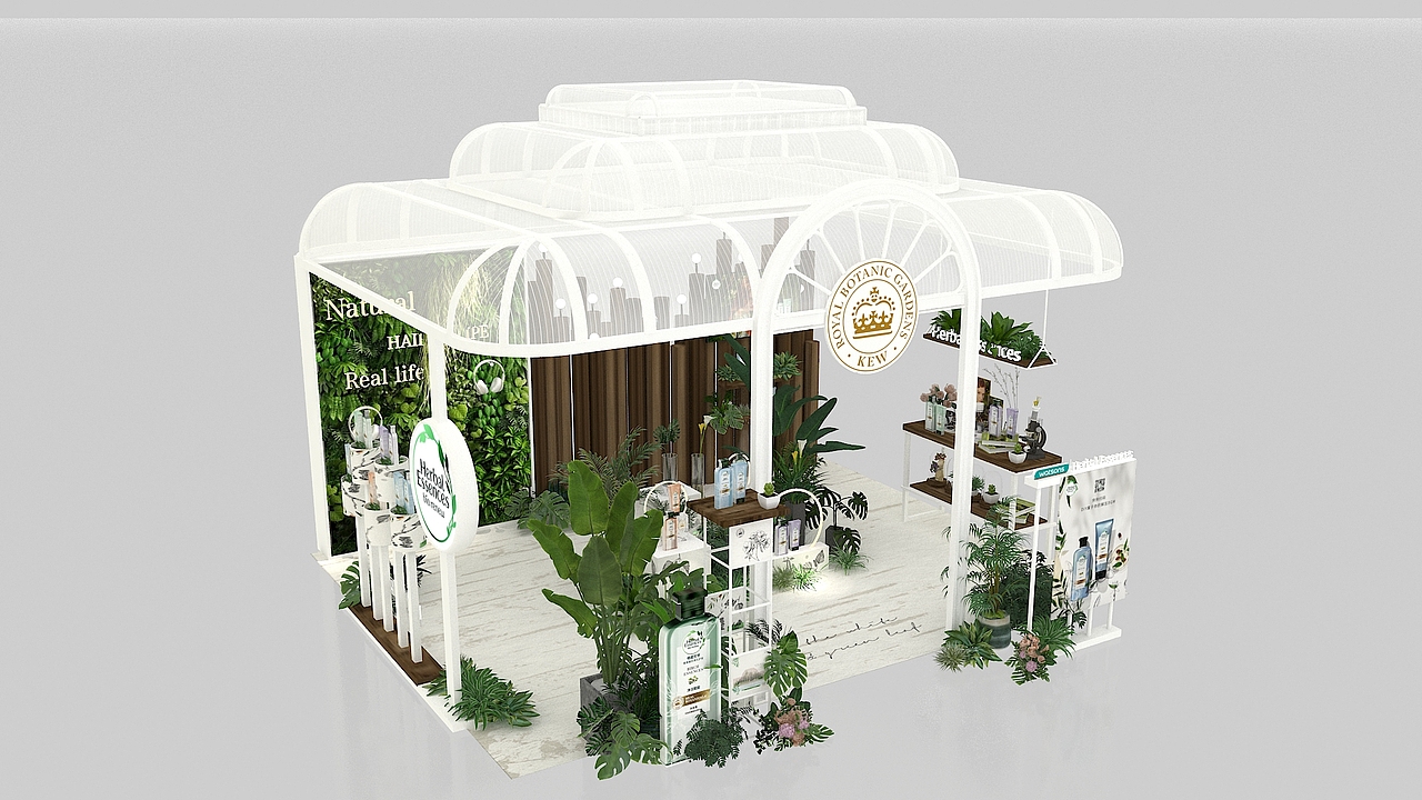 洗发水（图ZMjE3NjQzOTEy） - 其他三维 - 站酷设计师U点创意原创素材 - 站酷ZCOOL