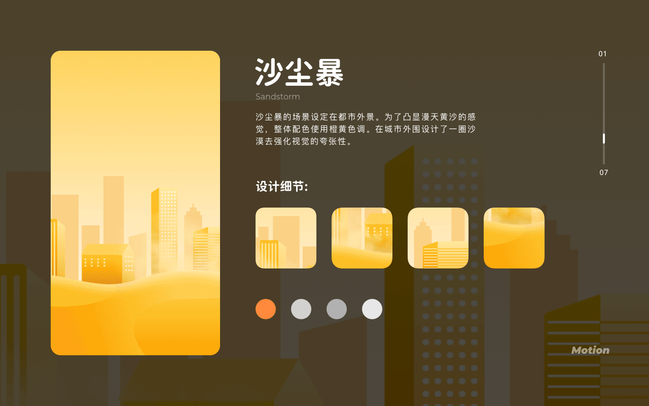 锦鲤天气0到1项目回顾