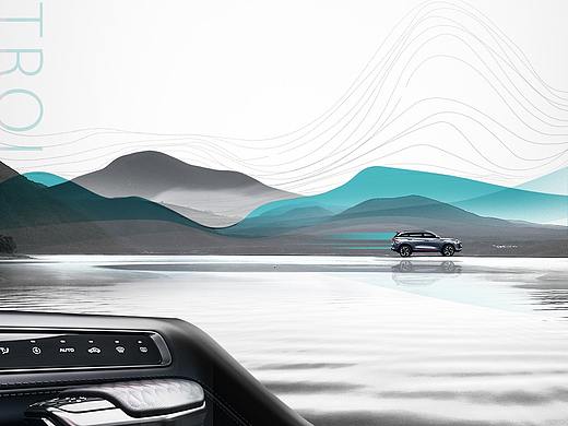 2019长安产品力海报