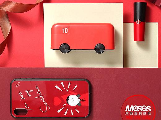 抖音视频、电商、淘宝短视频，宣传片、创意广告片