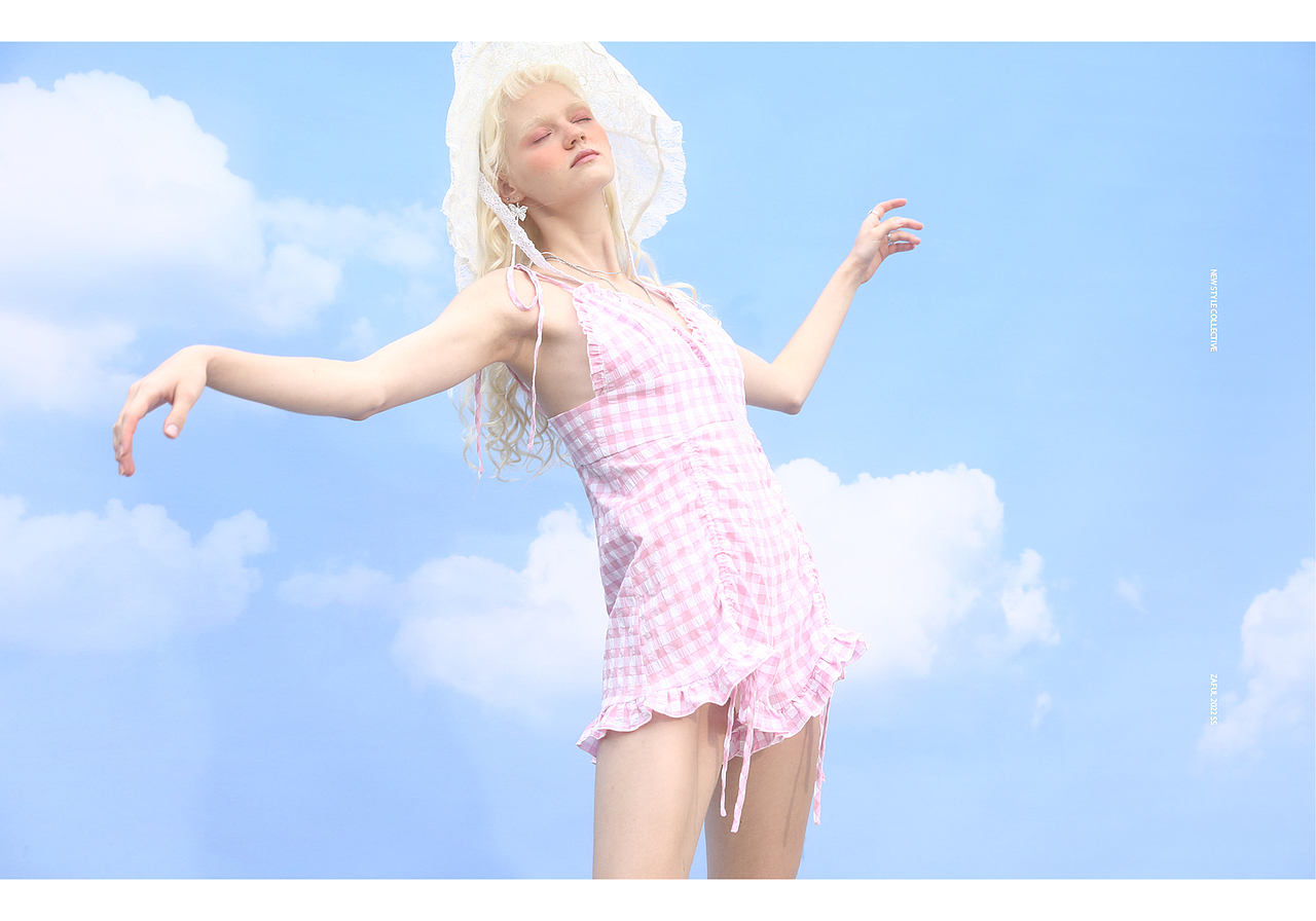 2022年春夏新款多主题拍摄