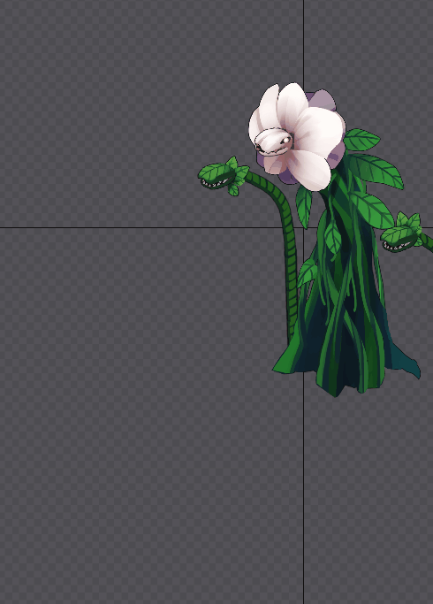 哥斯拉动作特效