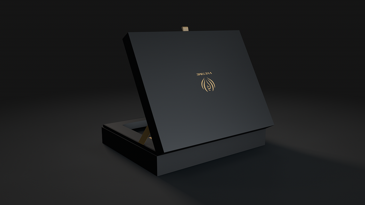 奢侈手机 包装盒效果（图ZNzUwMzE4MjQ=） - 包装 - 站酷设计师mill_hoo原创素材 - 站酷ZCOOL