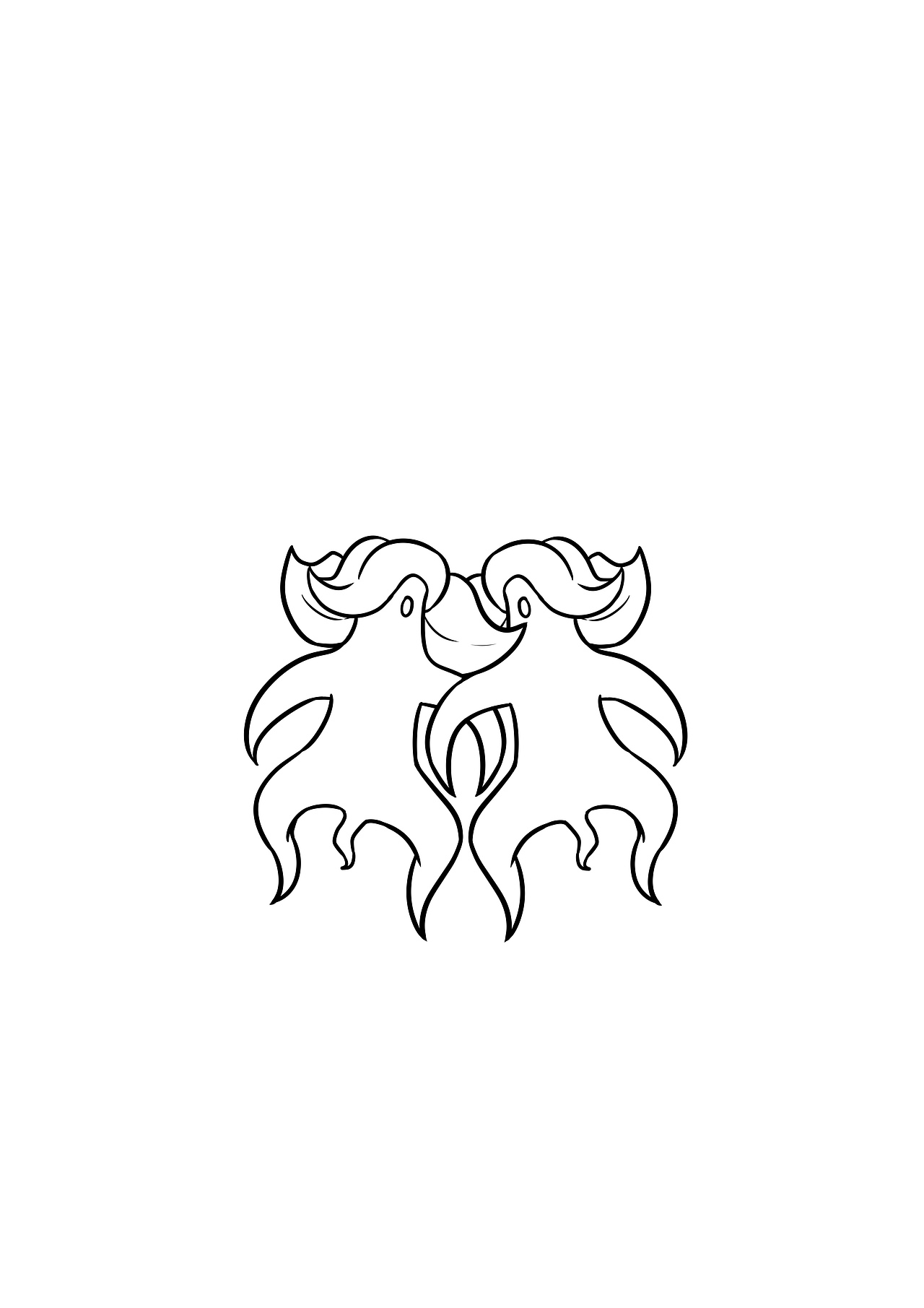 Q版动物、Q版植物（图ZMjExMzU3MDIw） - 儿童插画 - 站酷设计师想吃肉的阿由原创素材 - 站酷ZCOOL