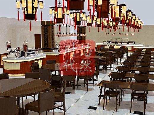 党校机关餐厅自助取餐台 打菜台大理石台面定制