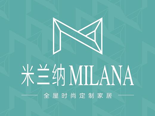 米兰纳MILANA 全屋时尚定制家居-方向2