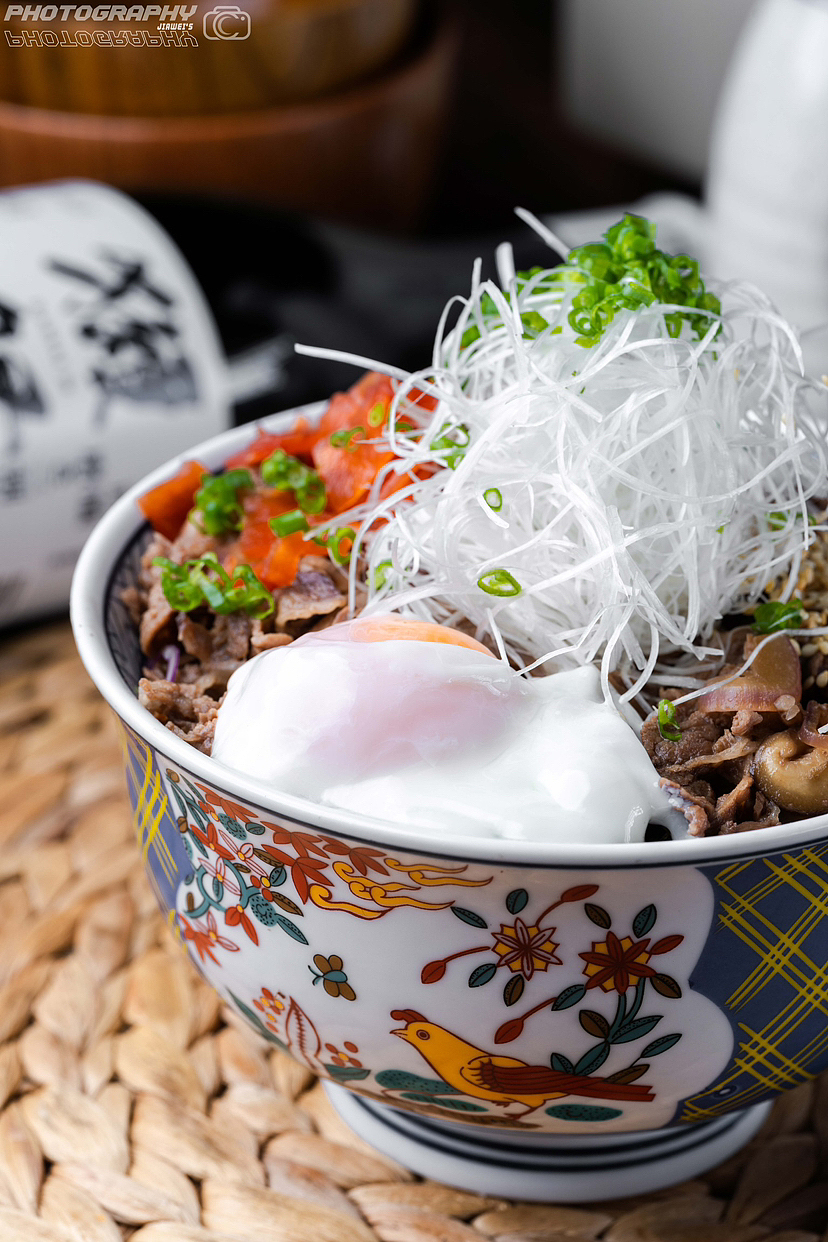 日料,又见日料。