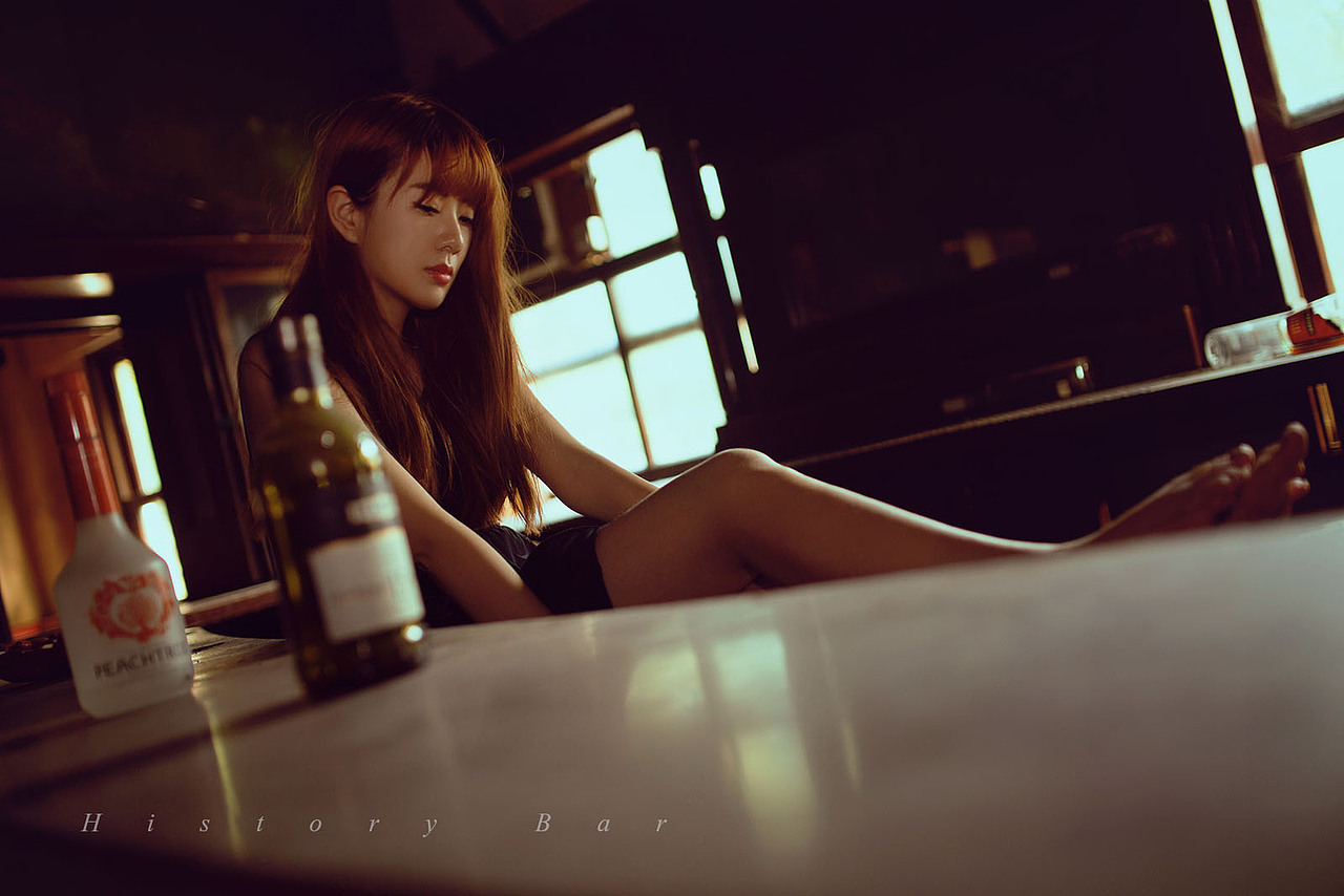 History Bar（图ZMjEzOTY4Njg=） - 人像摄影 - 站酷设计师luycas原创素材 - 站酷ZCOOL