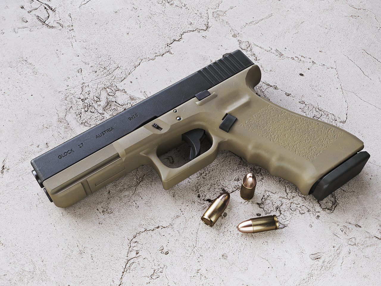 glock 17