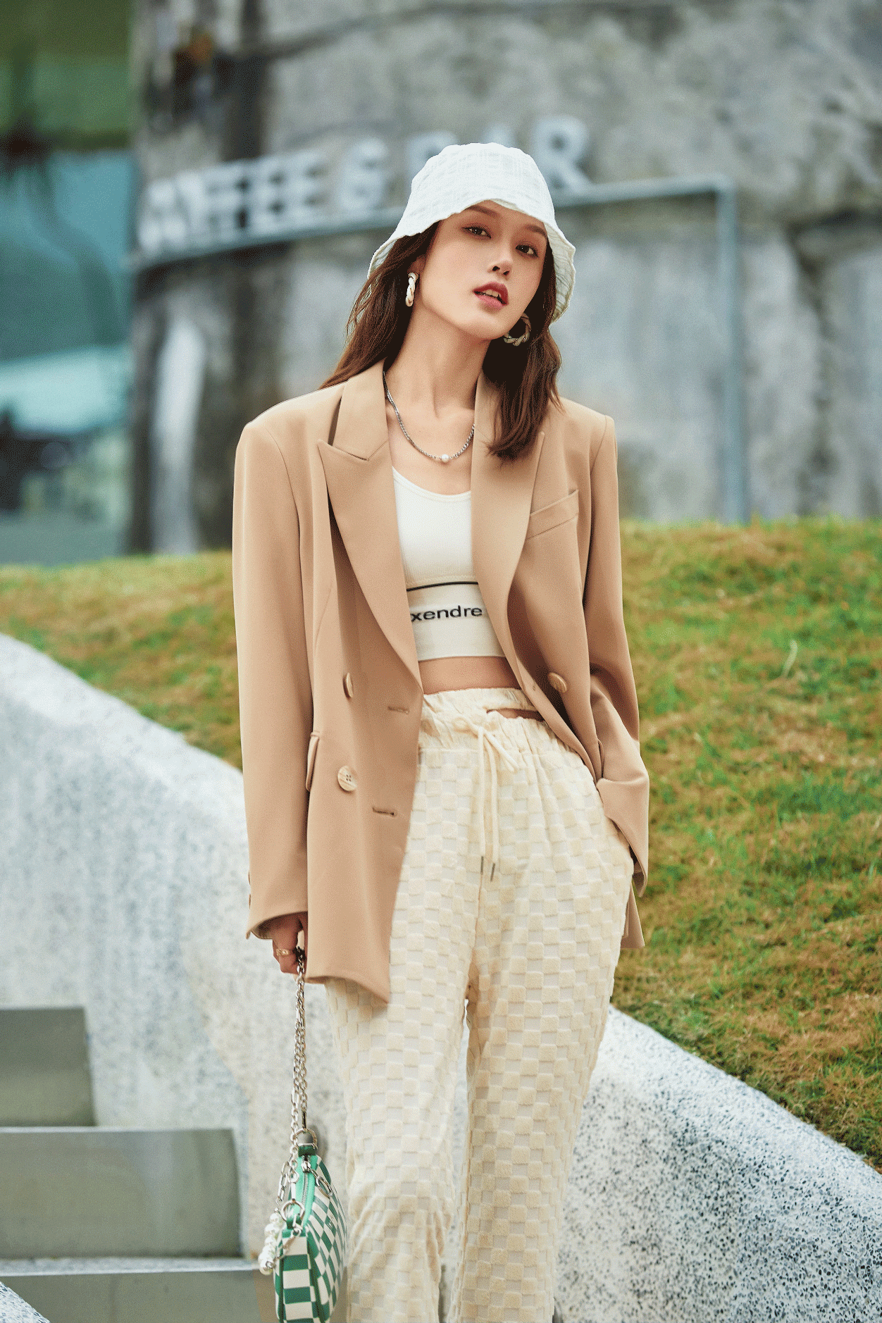 杭州DEMI卓米商业|时尚|服装摄影师 荣昌祥女装服装