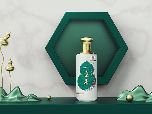 茅台一壶春酒