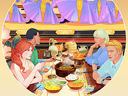 <b class='hightlight'>包装</b><b class='hightlight'>插画</b>