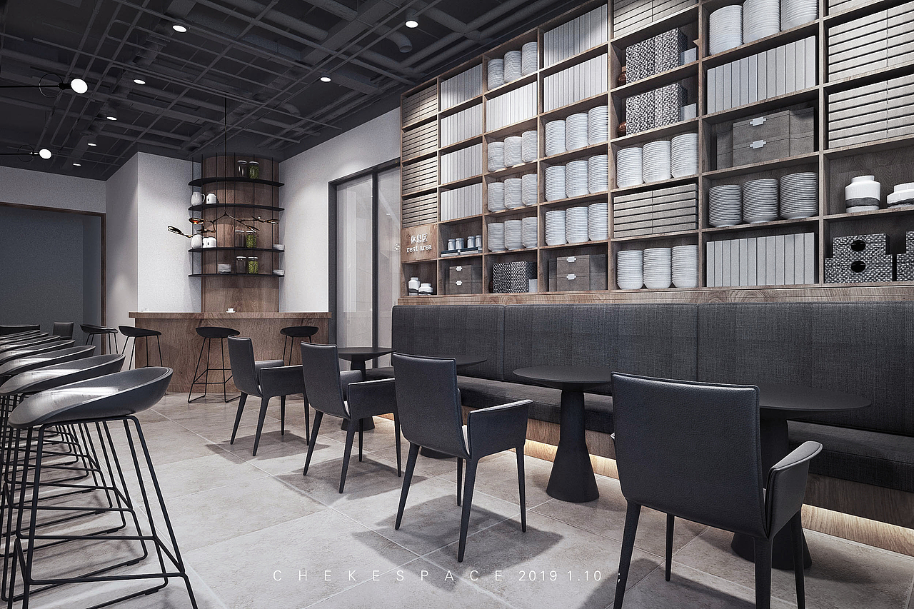 社区艺家|群众活动中心项目