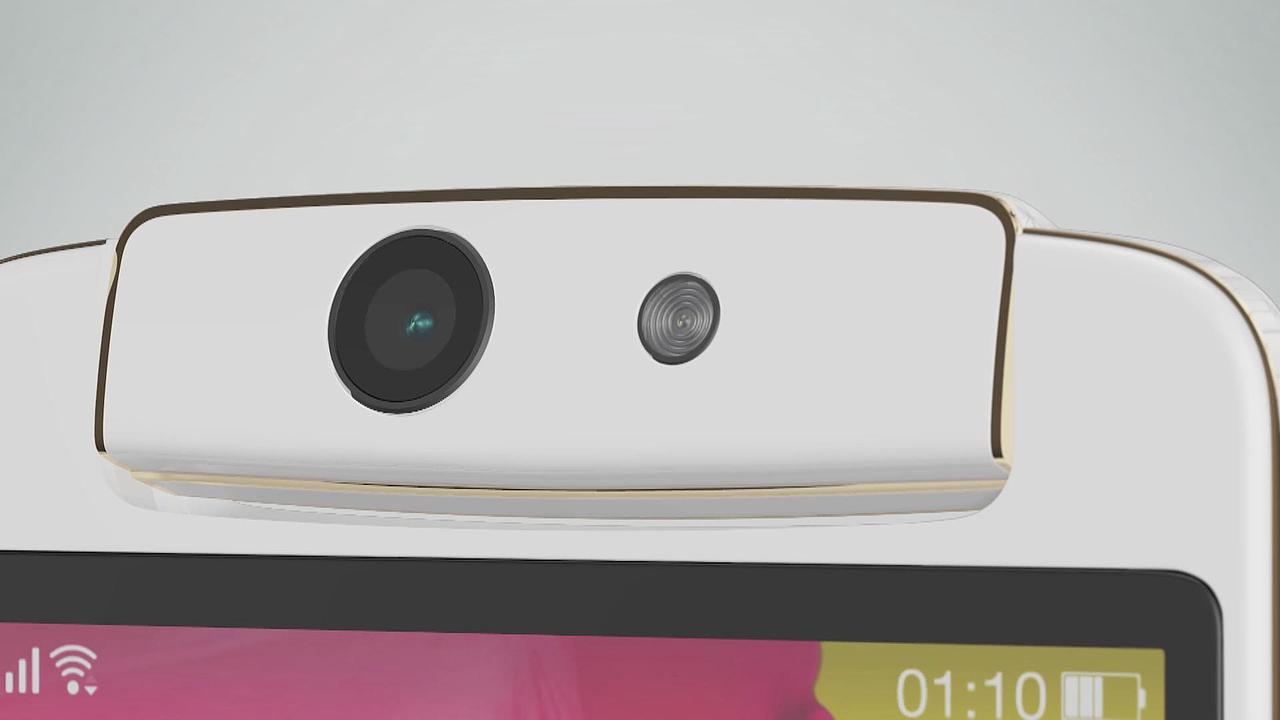 OPPO N1 mini（图ZOTg2MzM5MTI=） - 动画/影视 - 站酷设计师五点一线原创素材 - 站酷ZCOOL