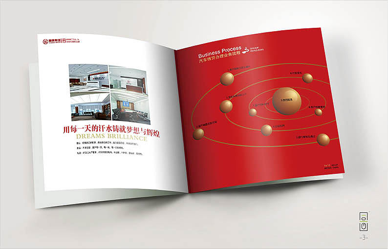 融典集團：：企業(yè)畫冊（圖ZMTQxNTUzOTEy） - 書籍/畫冊 - 站酷設(shè)計師同畫協(xié)同設(shè)計管理原創(chuàng)素材 - 站酷ZCOOL