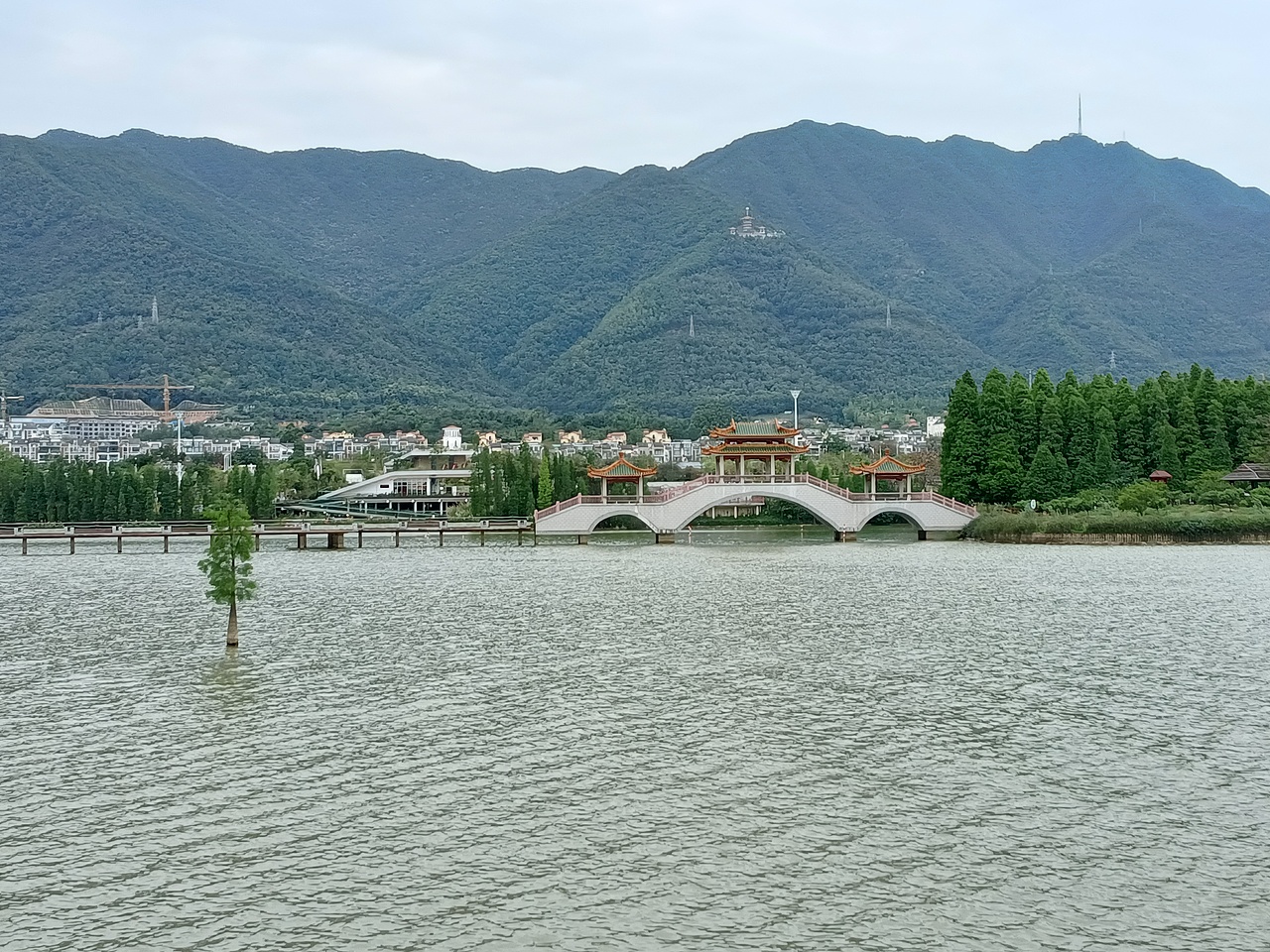 广东七星岩景区