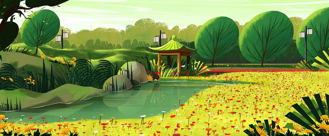 2018作品合集，记录流水（图ZMTQzMTk1NTI0） - 商业插画 - 站酷设计师廖杰LjLj原创素材 - 站酷ZCOOL