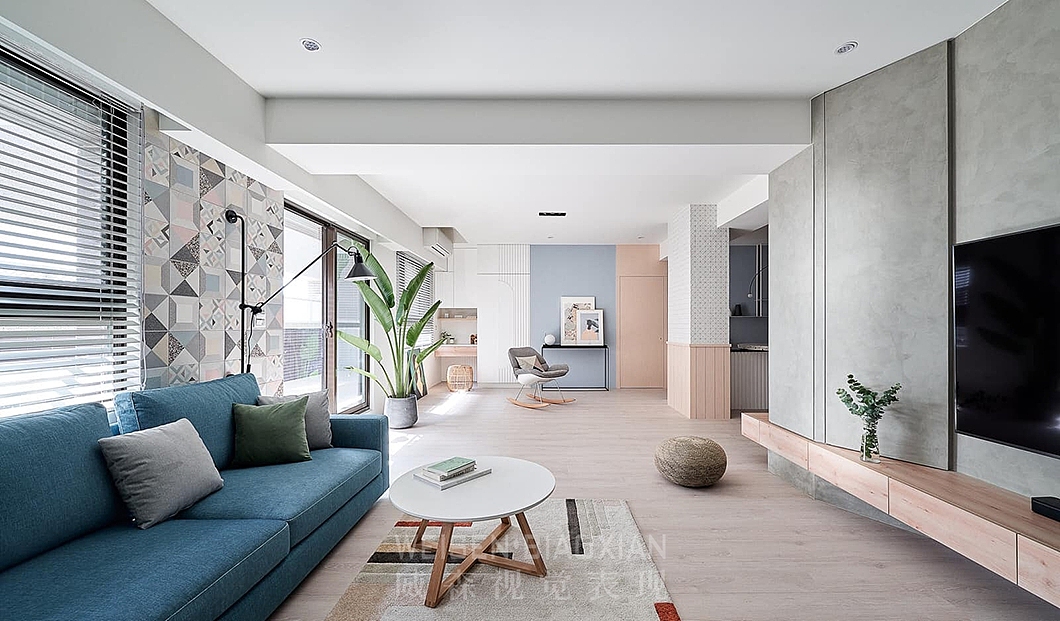 家居（图ZMjA1MDgwMzAw） - 家装设计 - 站酷设计师顾二狗原创素材 - 站酷ZCOOL