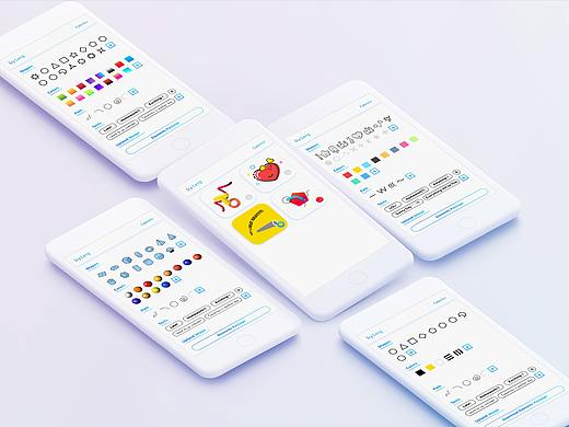 Time Painting App - 时间画笔