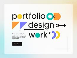 整理的一些作品集? ?)?*??