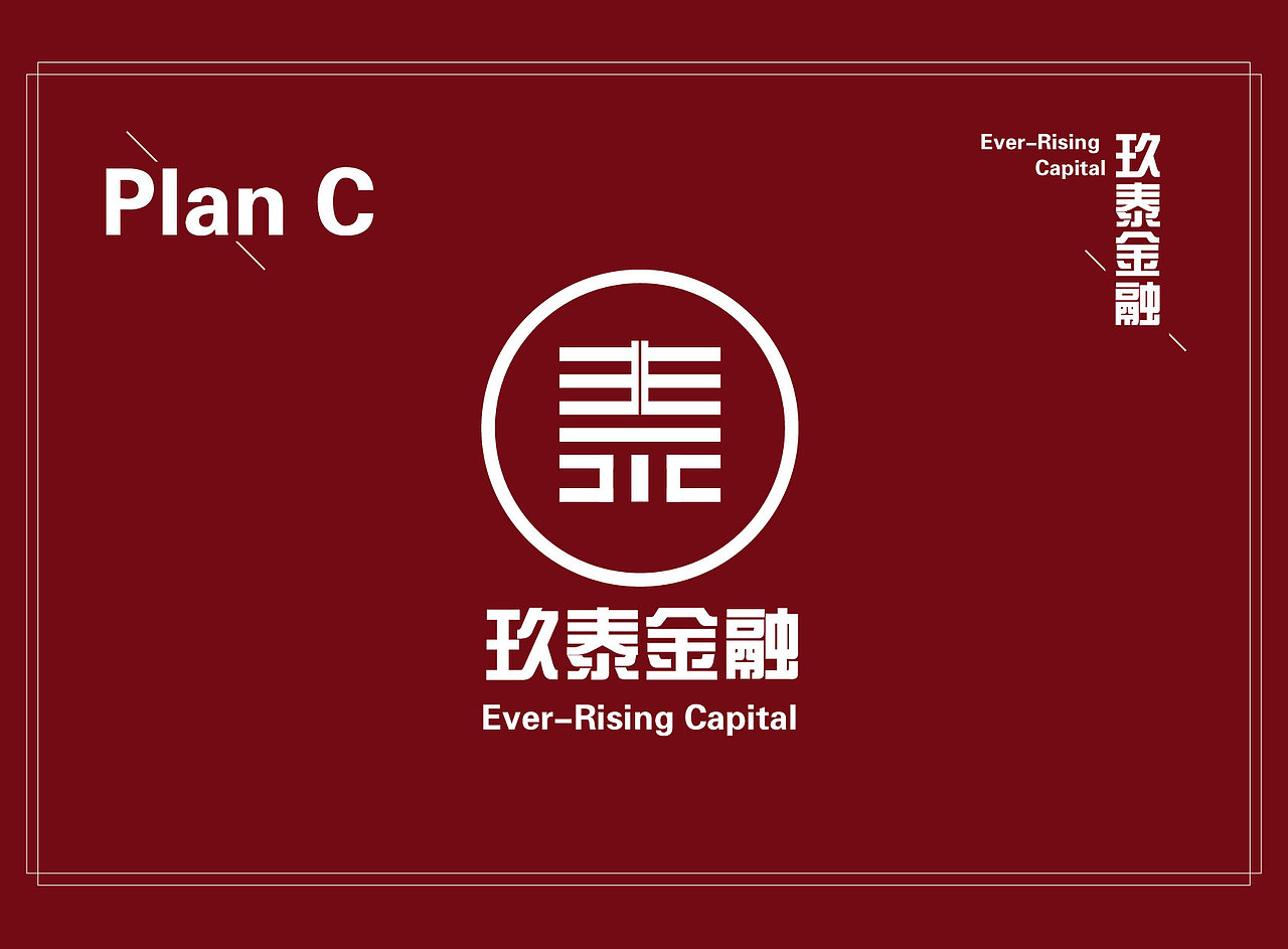 玖泰金融LOGO提案（图ZNjczMDYwODQ=） - 图案 - 站酷设计师端木崇原创素材 - 站酷ZCOOL